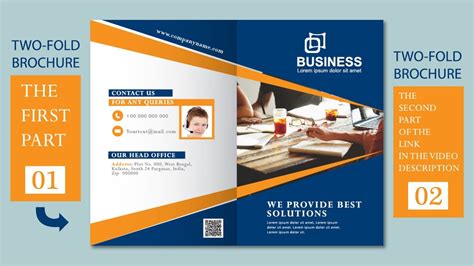 rallison|2 Fold Brochure Rallison.